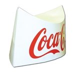 Military/Diner Hat - Laminated