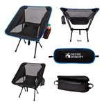 Sycamore Portable Folding Chair