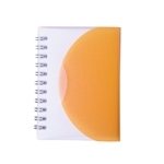 Translucent Orange