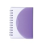 Translucent Purple