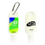 SPF 30 Sunscreen 1 oz Tottle