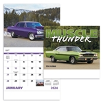 Muscle Thunder