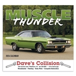 Muscle Thunder
