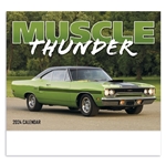 Muscle Thunder