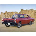 Muscle Thunder