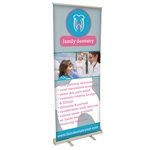 31.5 Value Retractor Kit (Polypropylene Media) - Lightweight & Tear-Resistant