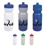 24oz Color-Changing Water Bottle