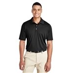 Team 365 Men's Zone Performance Polo - Moisture Wicking & UV Protection