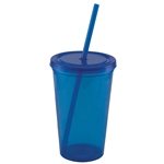 Translucent Blue 2145