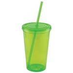 Translucent Lime 7738