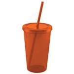 Translucent Orange 2026