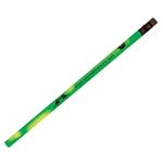 Bright Green to Bright Yellow