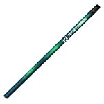 Dark Teal to Green