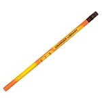 Orange to Bright Yellow