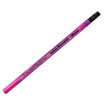 Violet to Bright Pink