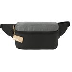 NBN Trailhead Recycled Fanny Pack - Eco-Friendly & Multiple Pockets