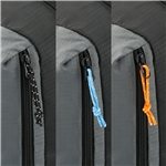 Black/Gray