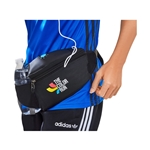 Vertex® Revive Waist Pack - Audio Port & Bottle Holder