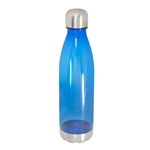 Translucent Blue