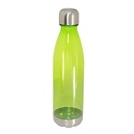 Translucent Green