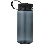 Transparent Black
