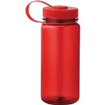 Transparent Red