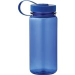 Transparent Royal Blue