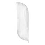 IMPORT 12' Double-Sided Blade Flag with Ground Spike - Fiberglass & Convertible
