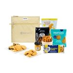 Goodies For Good Rume® Snack Pack - Women Owned & Gourmet