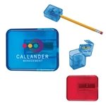 Pencil Sharpener - Easy Clean