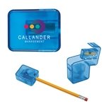Pencil Sharpener - Easy Clean