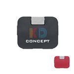 4-Port USB Hub - High Speed