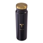 Black/Gold PMS 871
