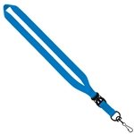 Electric Blue