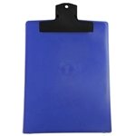 Black / Translucent Blue
