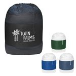 Mesh Laundry Bag - Polyester