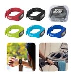 Pedometer Watch - Step Counter & Calorie Tracker