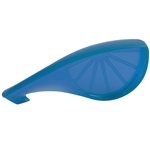 Translucent Blue