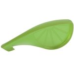 Translucent Lime