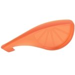 Translucent Orange