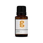 Essential Oil in 15mL Dropper Bottle - Therapeutic Grade