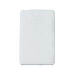 Solid White