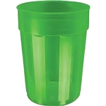 Translusent Green