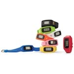 Steps Sport Watch/Pedometer - Calorie Counter & Distance Tracker