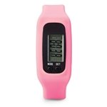 Pink PMS183