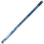 Blue to Light Blue