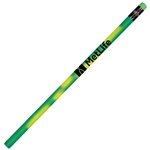 Bright Green to Bright Yellow