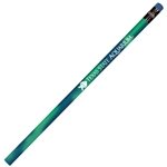 Dark Teal to Green
