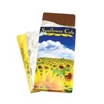 Three Ounce Wrapper Bar - Gourmet & Fresh Made