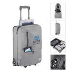 Solo NY® Re:treat Carry-On - Recycled PET & Tree Planting